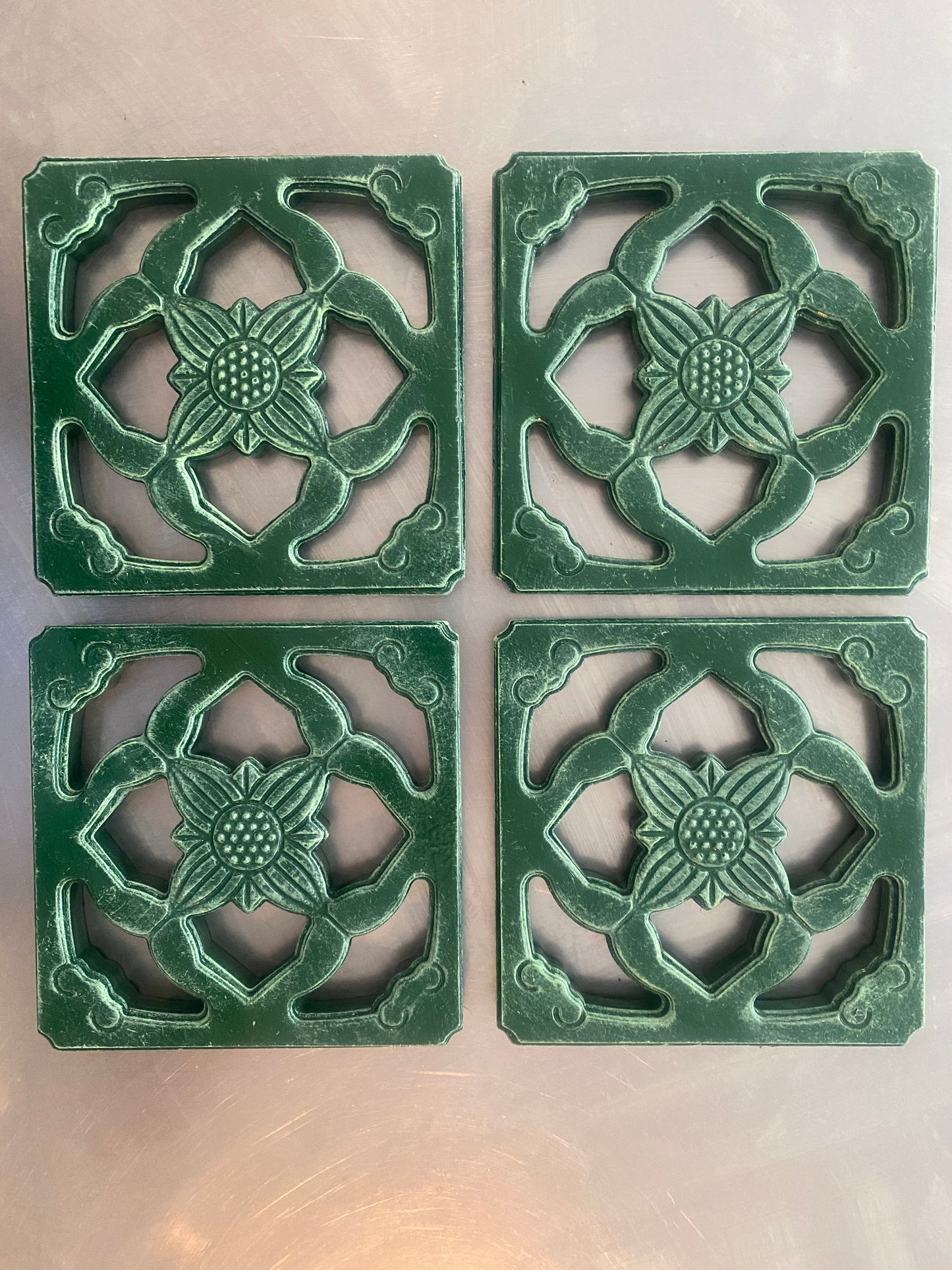 Jade Breezeway Tile