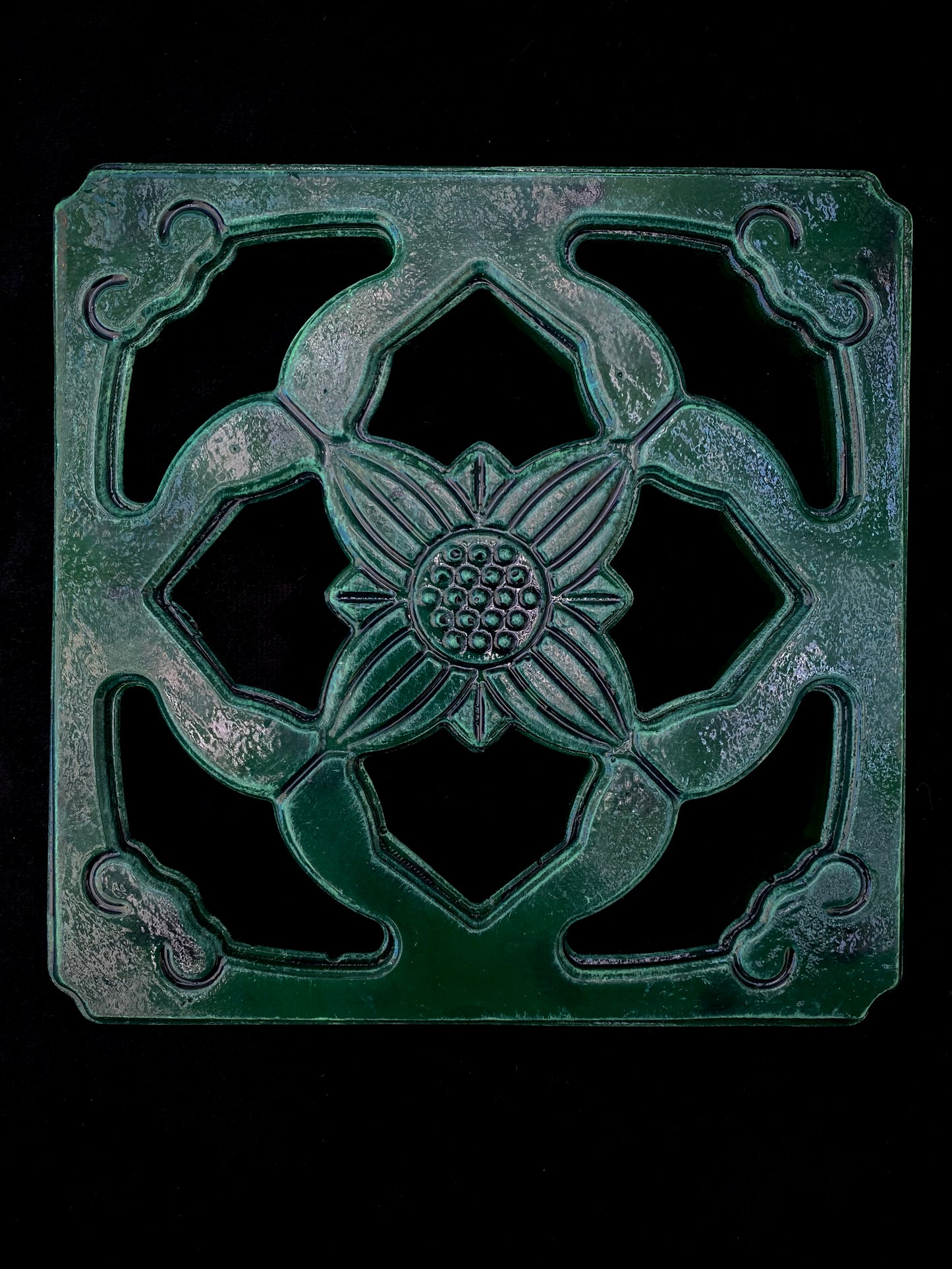 Jade Breezeway Tile